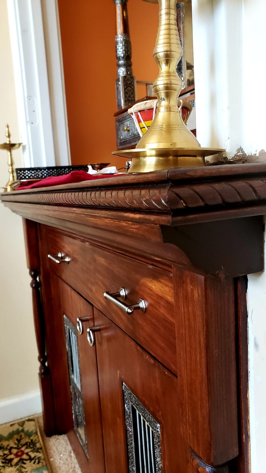 Built-in Mandir 2 gallery image 2